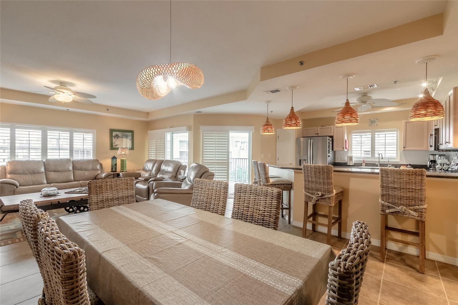 5300 S Atlantic Avenue #8501 Property Photo 12