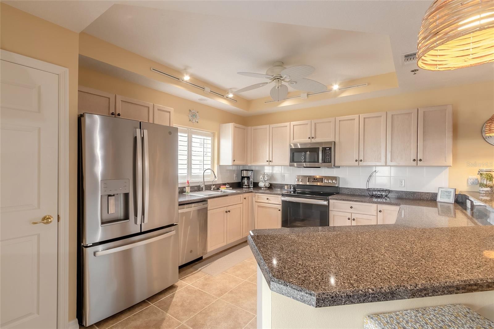 5300 S Atlantic Avenue #8501 Property Photo 15