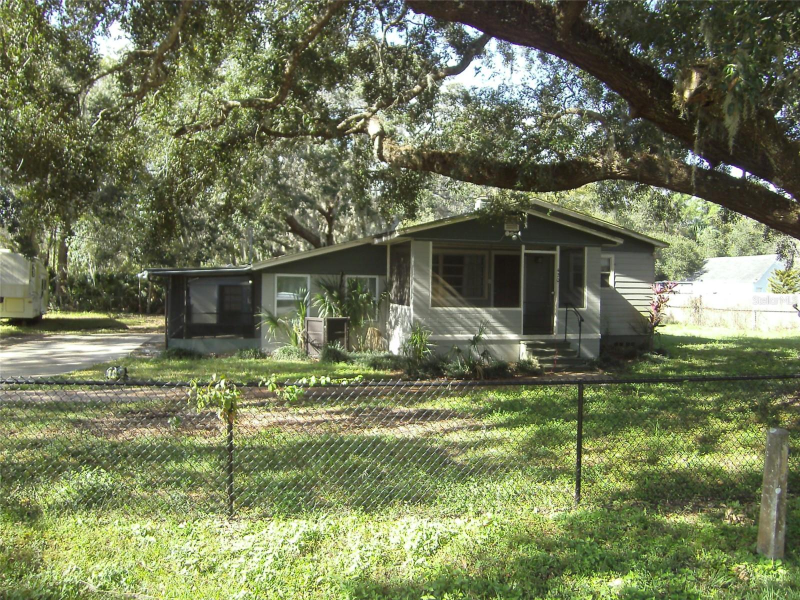 420 Old Mission Road Property Photo 1