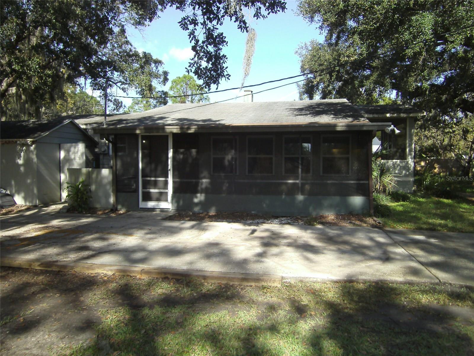 420 Old Mission Road Property Photo 5