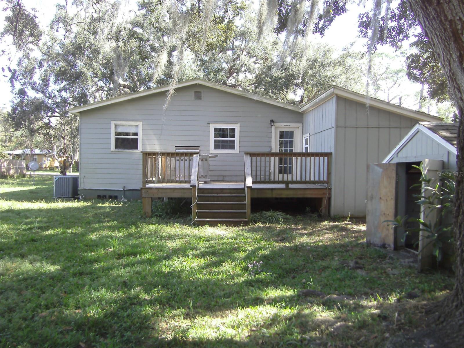 420 Old Mission Road Property Photo 8