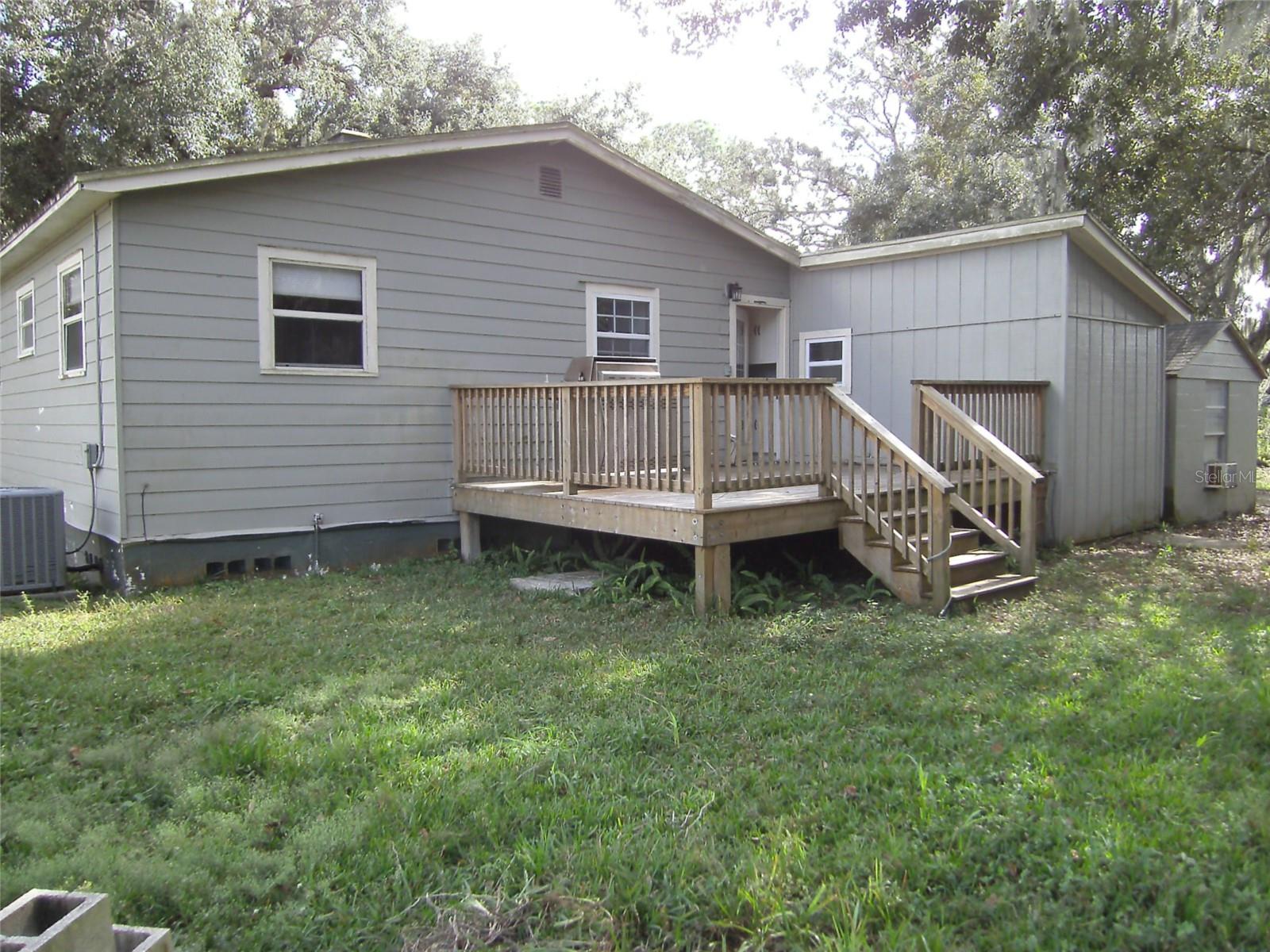 420 Old Mission Road Property Photo 10