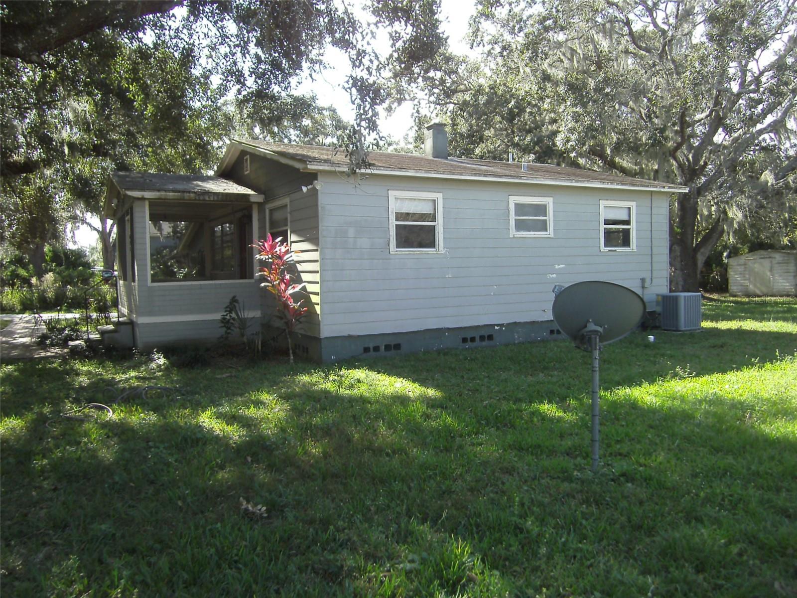 420 Old Mission Road Property Photo 13