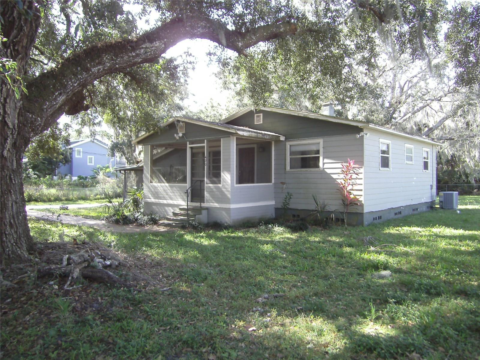 420 Old Mission Road Property Photo 14