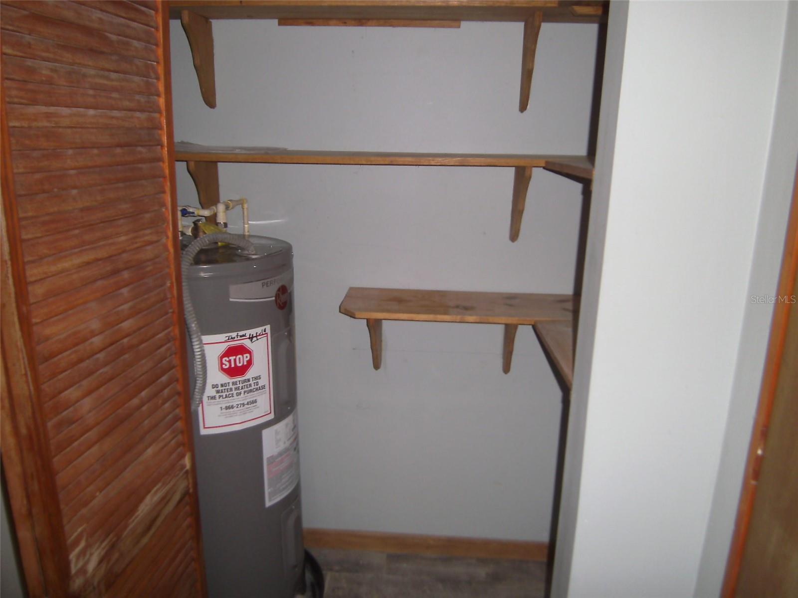 420 Old Mission Road Property Photo 26