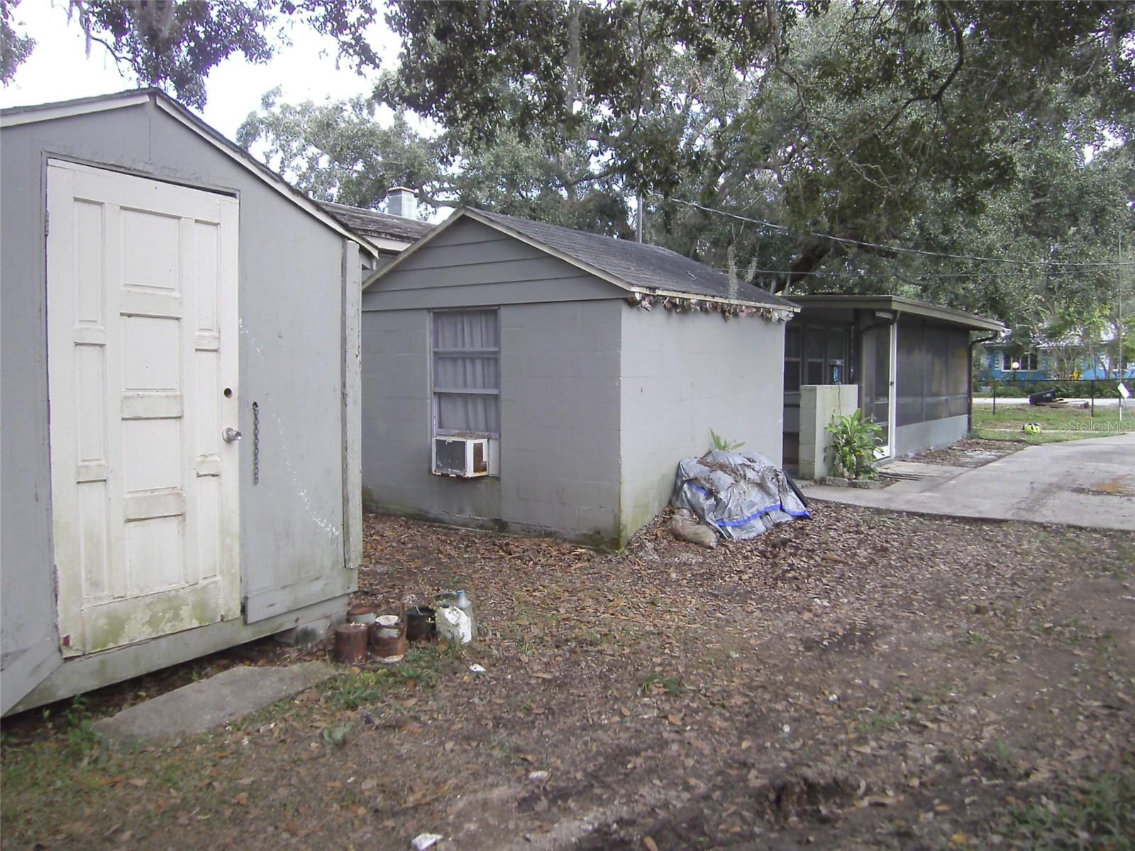 420 Old Mission Road Property Photo 37