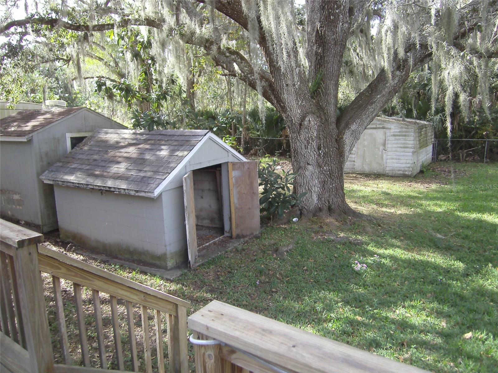 420 Old Mission Road Property Photo 38