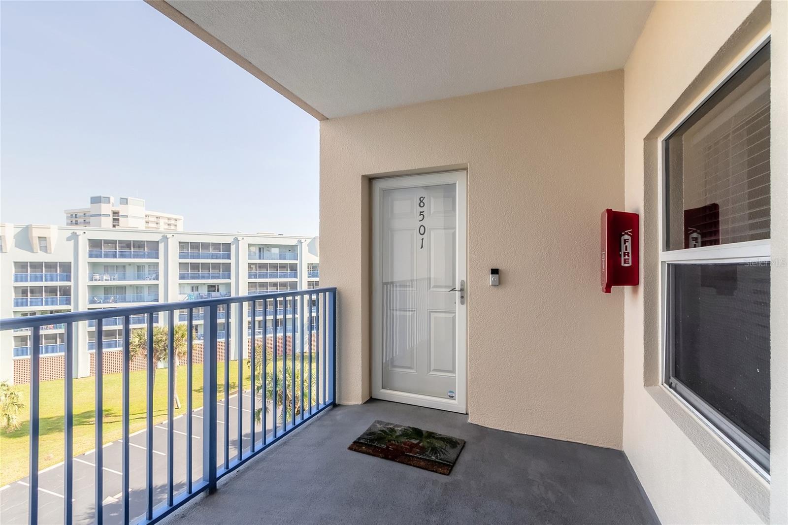 5300 S Atlantic Avenue #8502 Property Photo 28