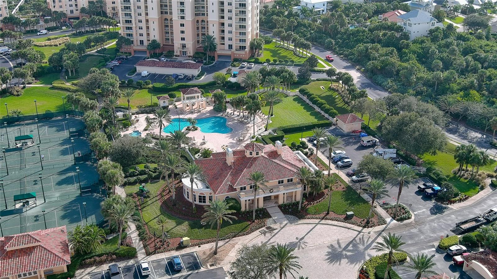 263 Minorca Beach Way #803 Property Photo 2