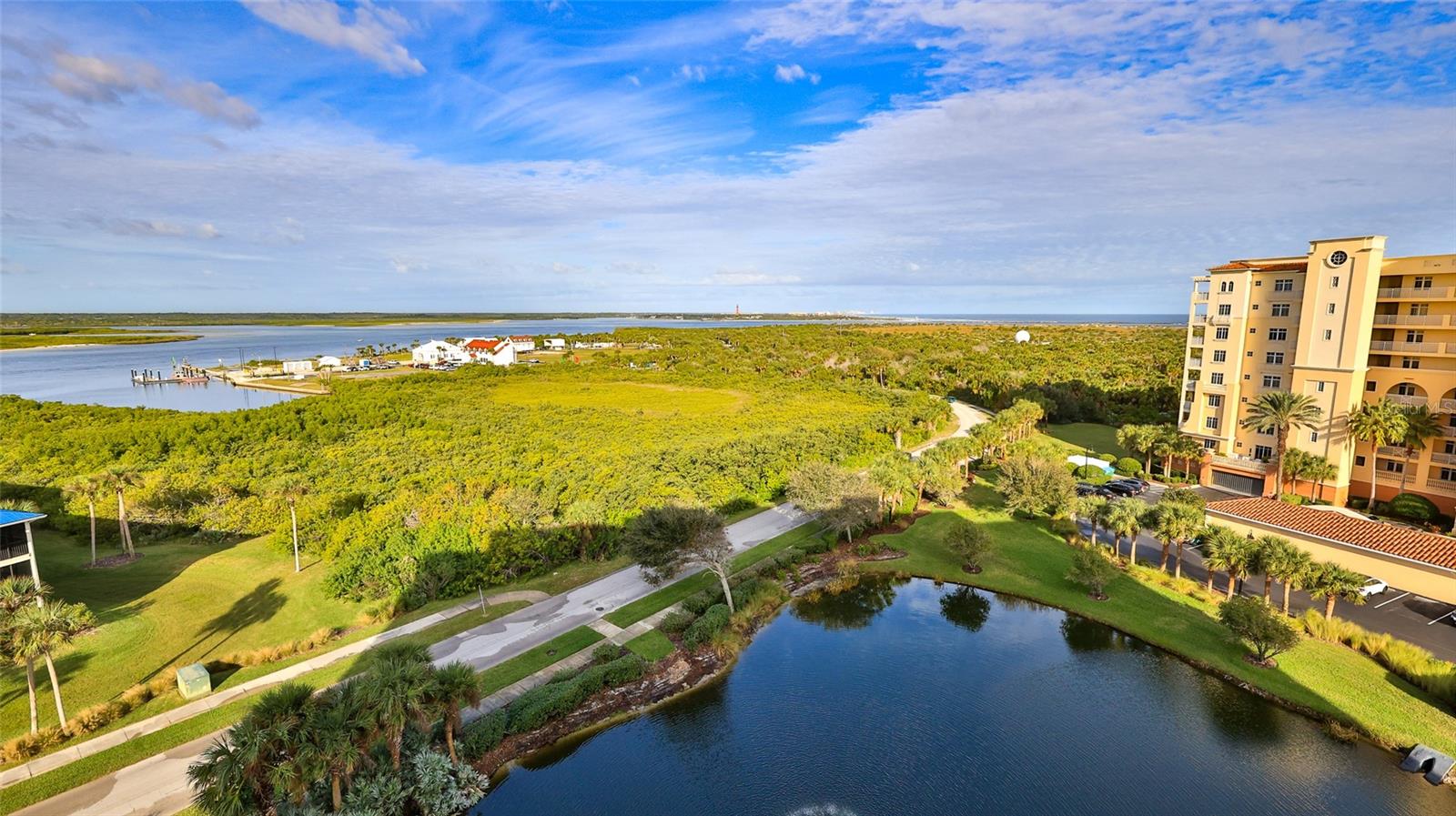263 Minorca Beach Way #803 Property Photo 22