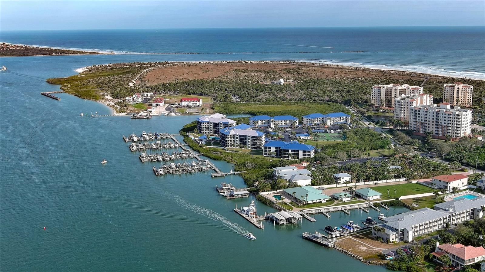 263 Minorca Beach Way #803 Property Photo 57
