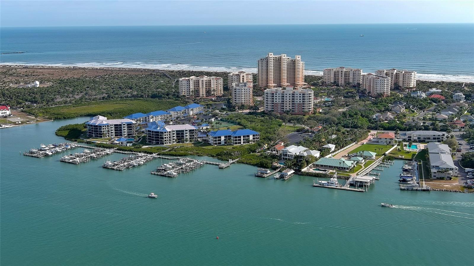 263 Minorca Beach Way #803 Property Photo 59