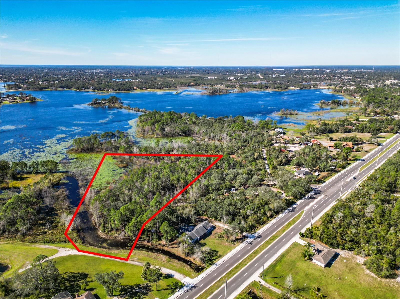 2220 Hawks Landing Court Property Photo