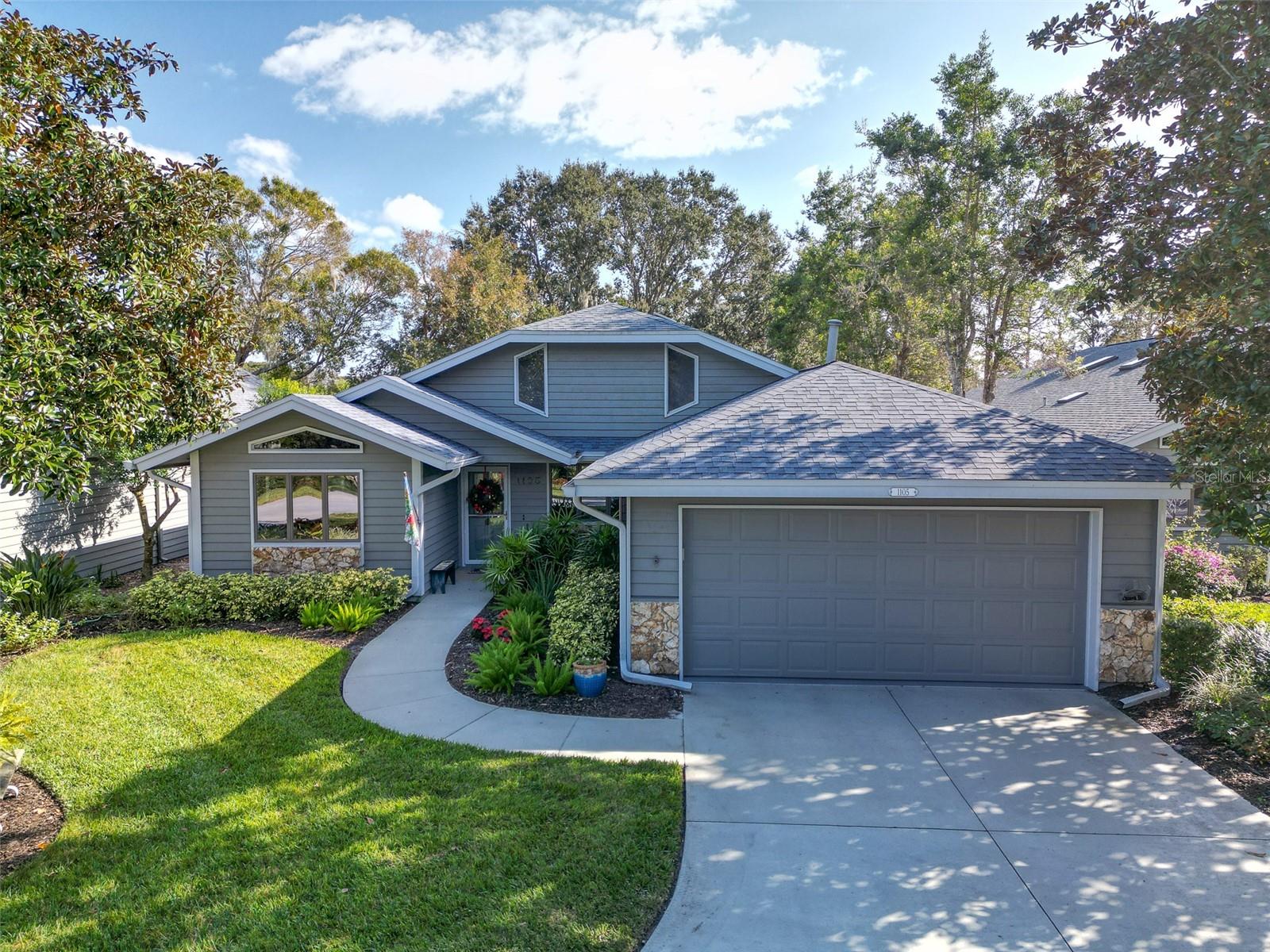 1105 Loch Laggan Court Property Photo 1