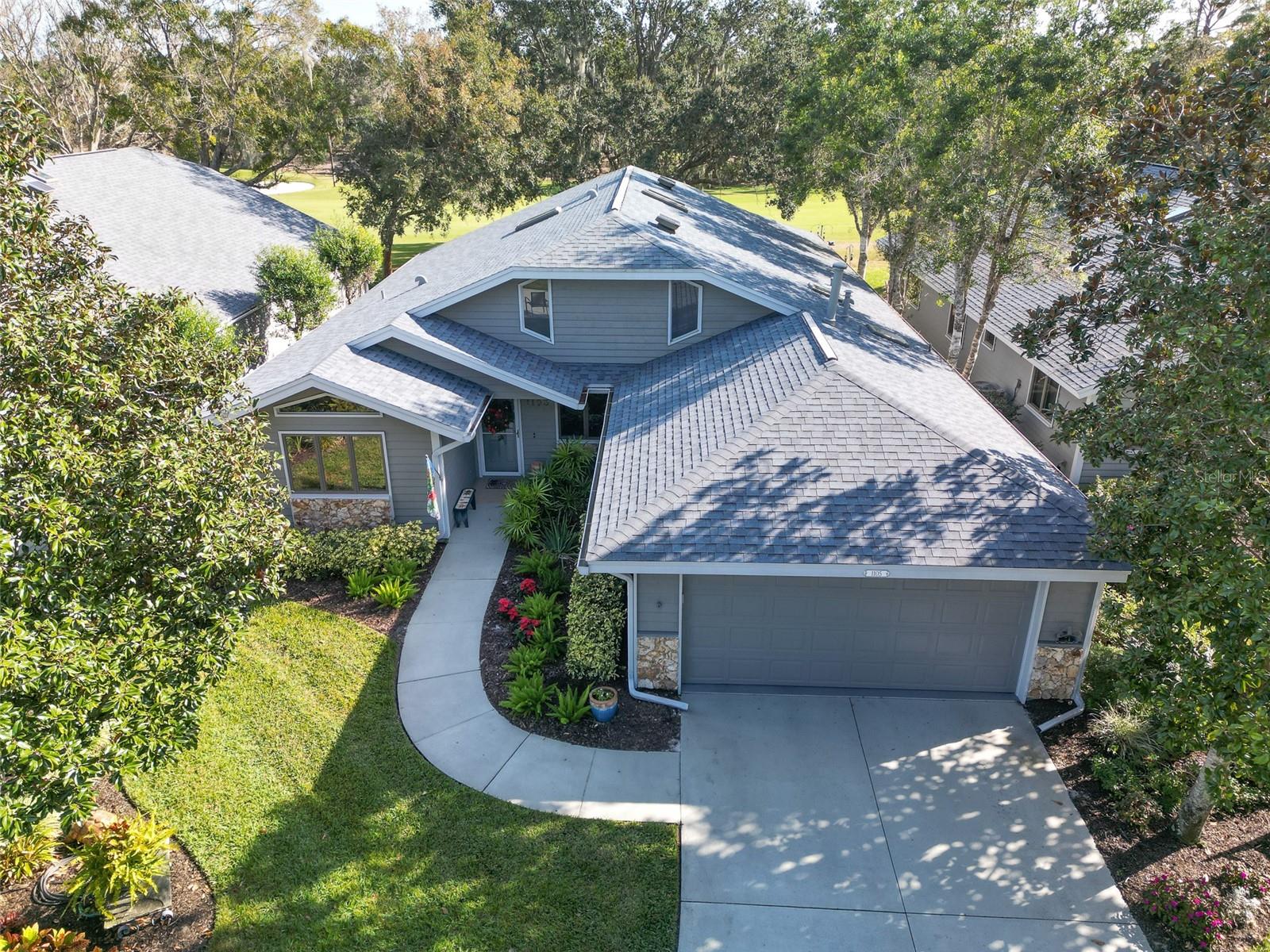 1105 Loch Laggan Court Property Photo 2