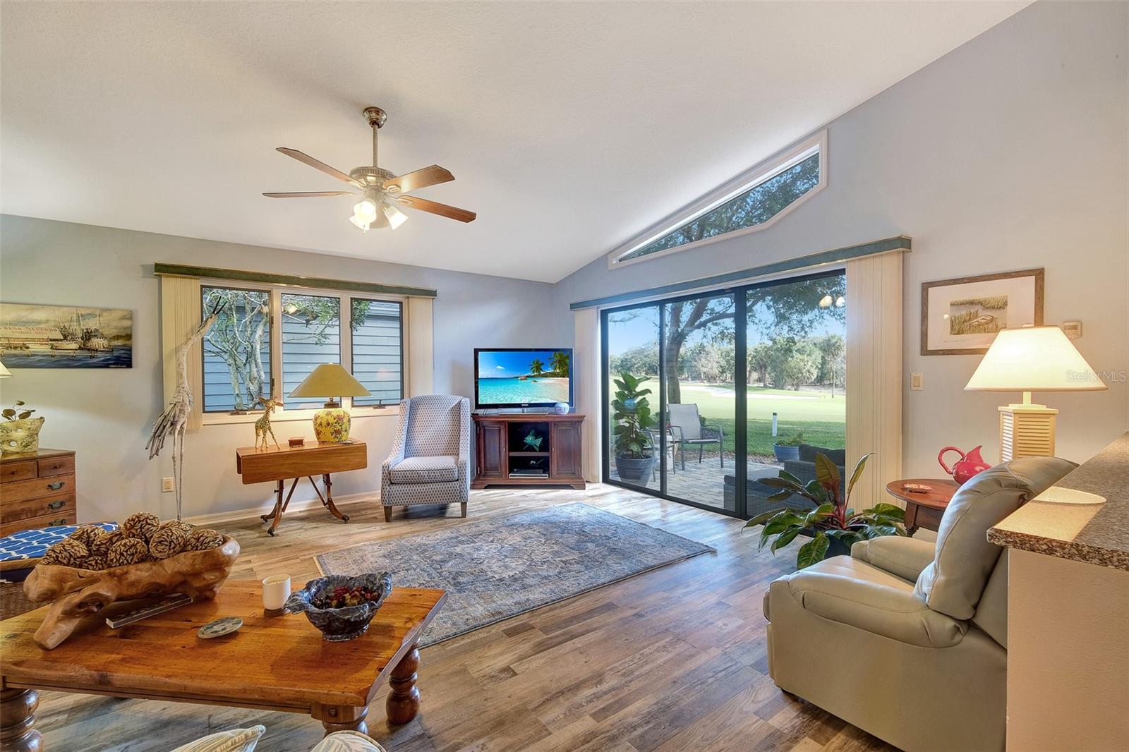 1105 Loch Laggan Court Property Photo 11