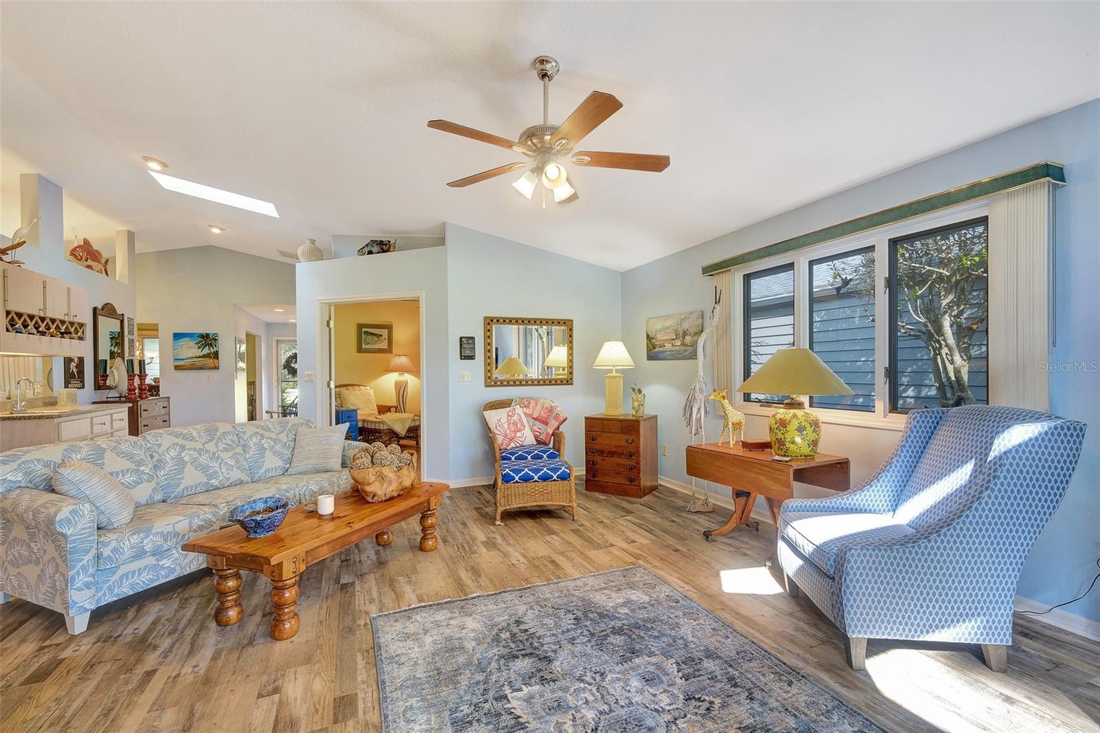 1105 Loch Laggan Court Property Photo 12