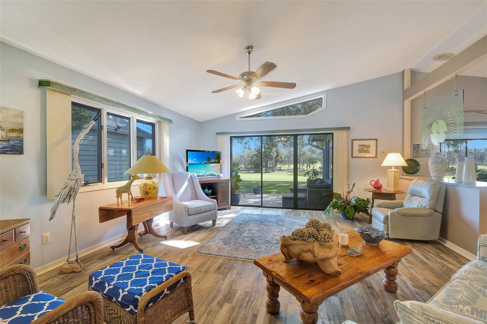 1105 Loch Laggan Court Property Photo 13