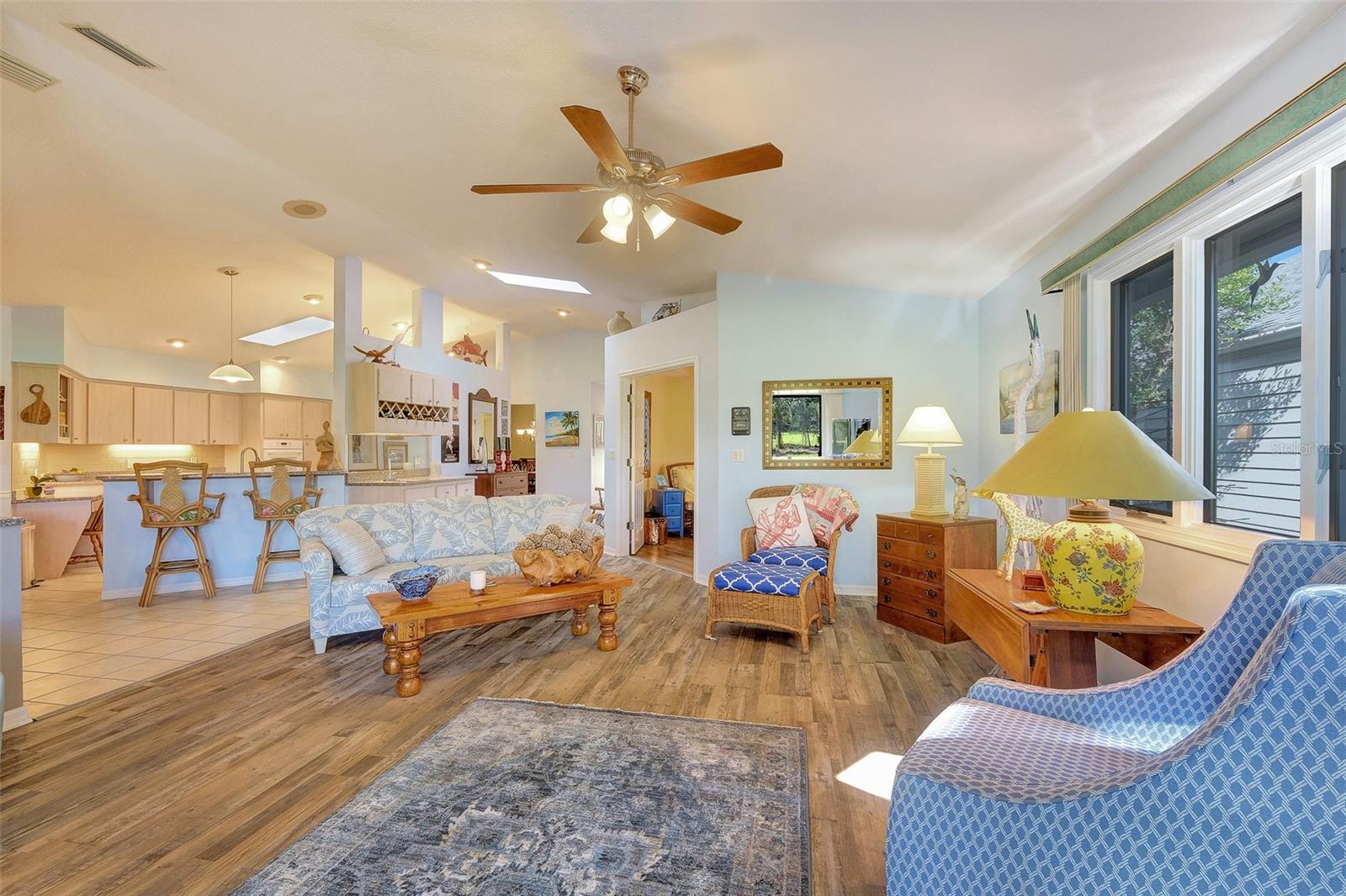 1105 Loch Laggan Court Property Photo 14
