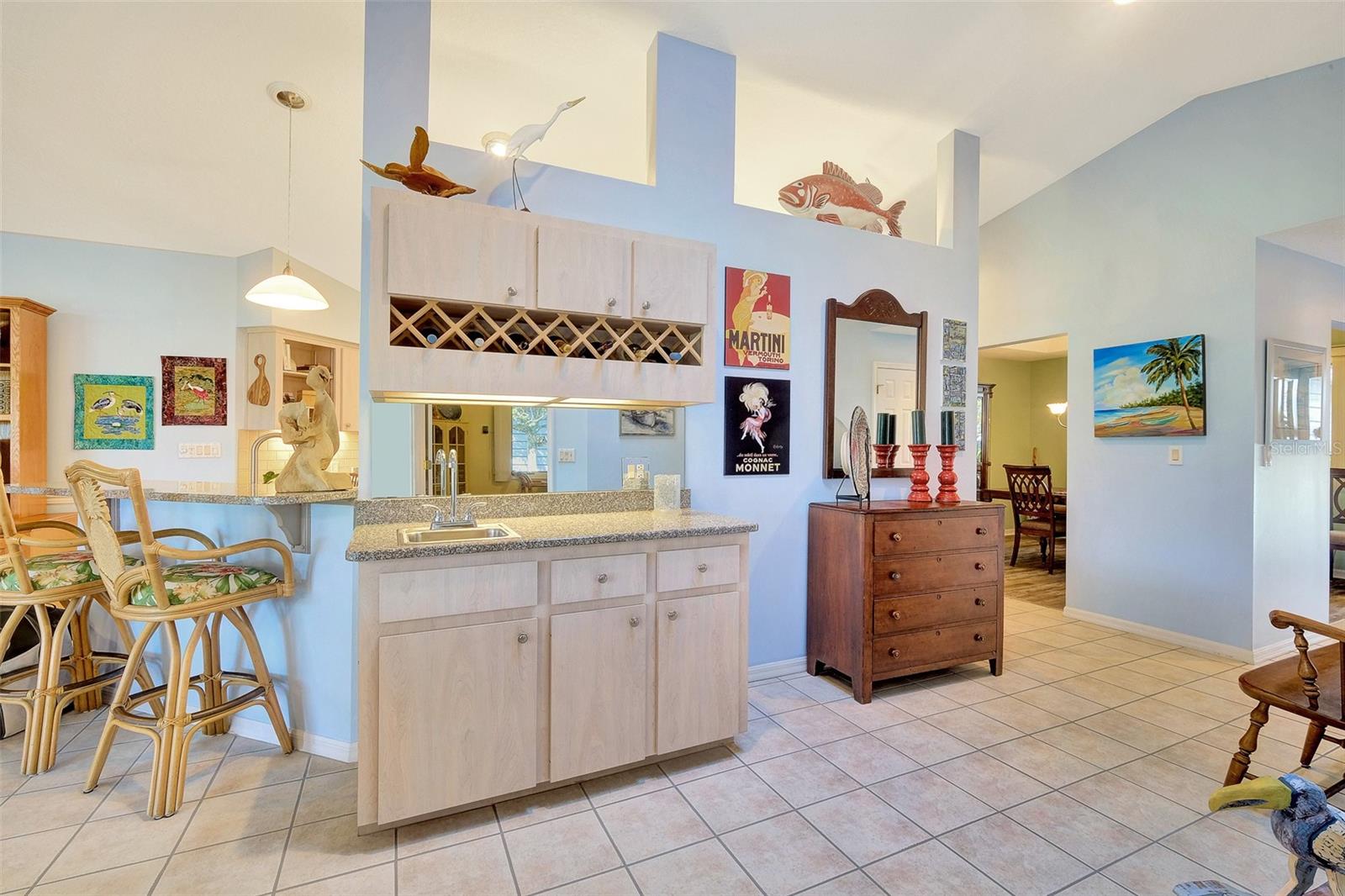 1105 Loch Laggan Court Property Photo 15