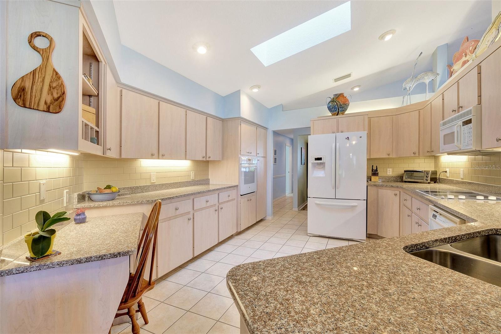 1105 Loch Laggan Court Property Photo 16