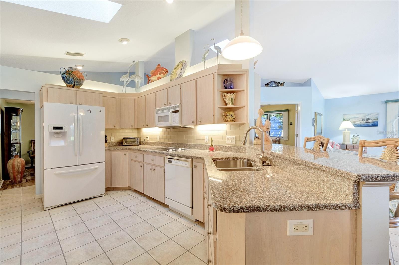 1105 Loch Laggan Court Property Photo 18