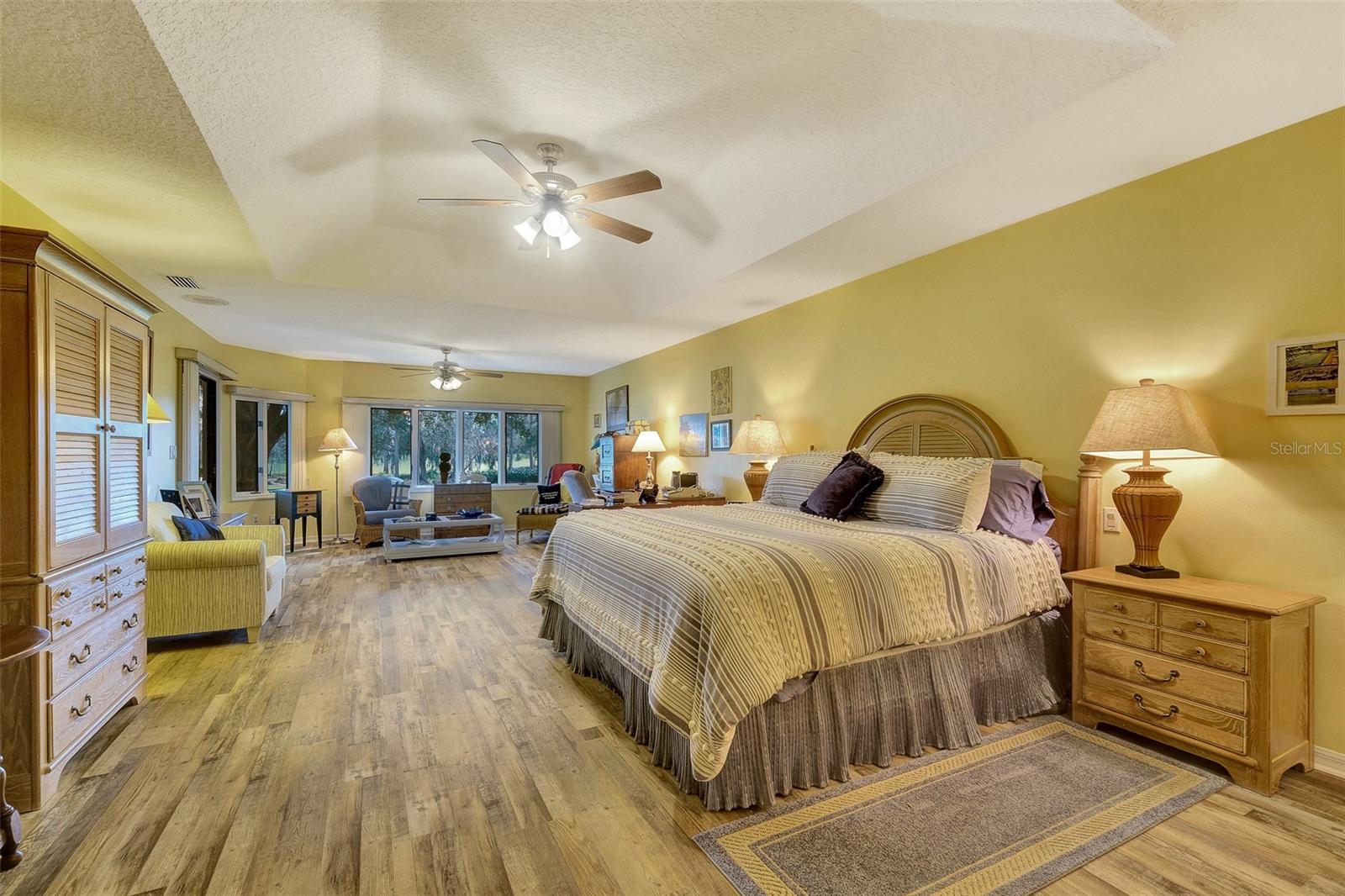 1105 Loch Laggan Court Property Photo 19