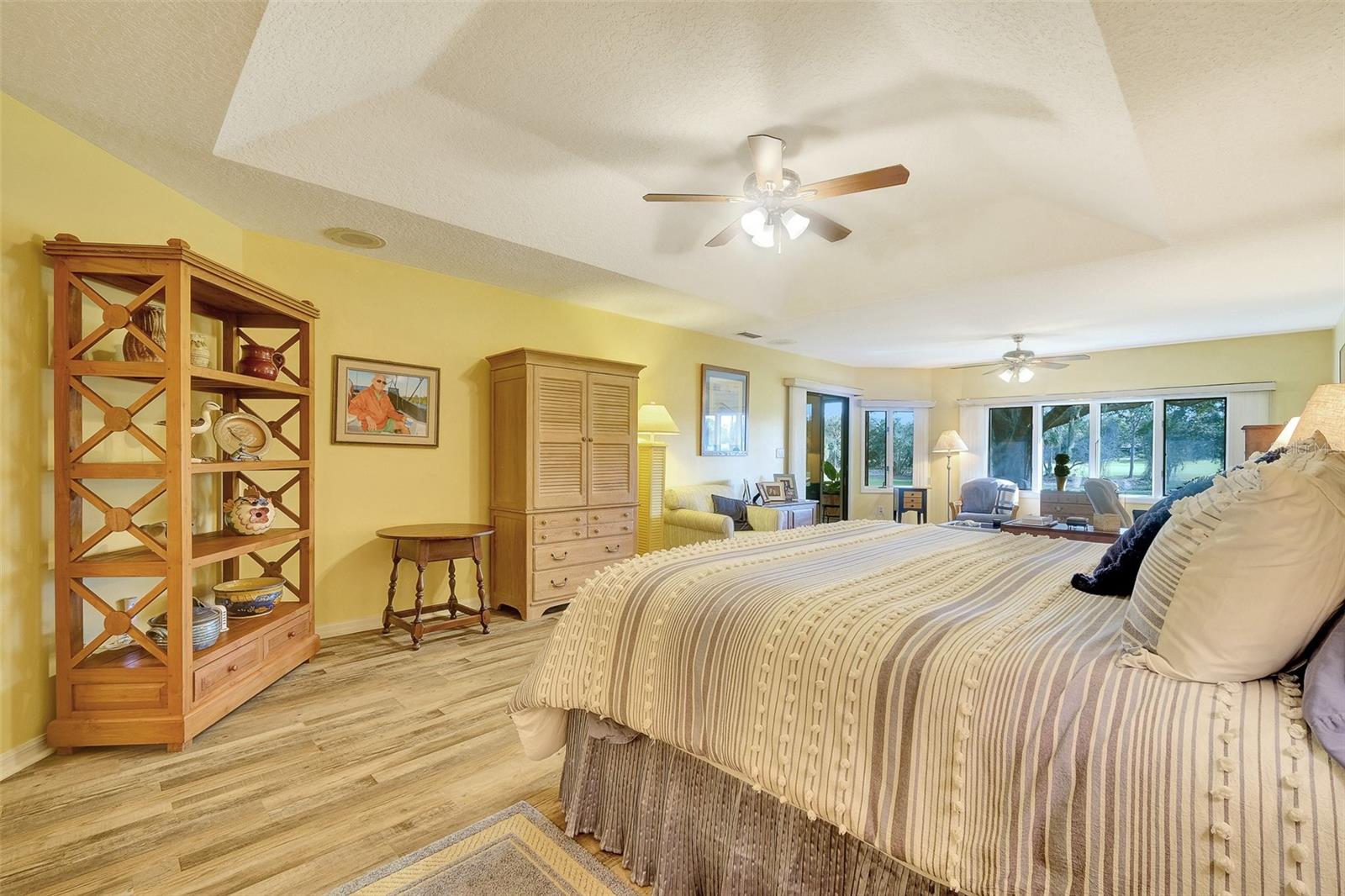 1105 Loch Laggan Court Property Photo 20
