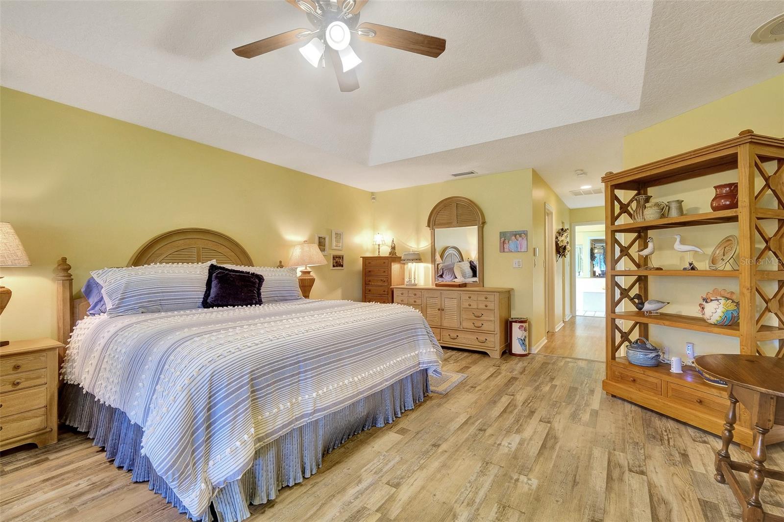 1105 Loch Laggan Court Property Photo 22