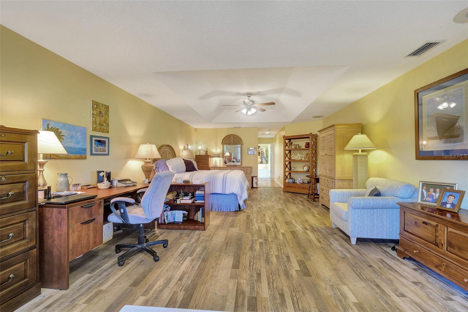 1105 Loch Laggan Court Property Photo 25