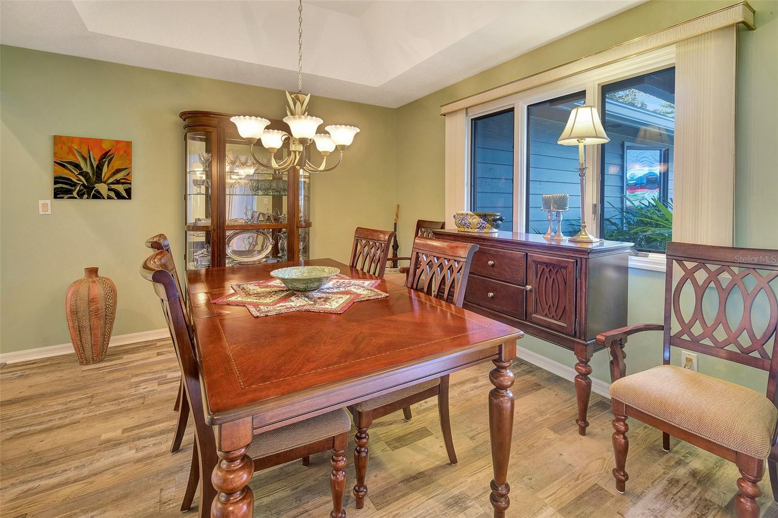 1105 Loch Laggan Court Property Photo 34