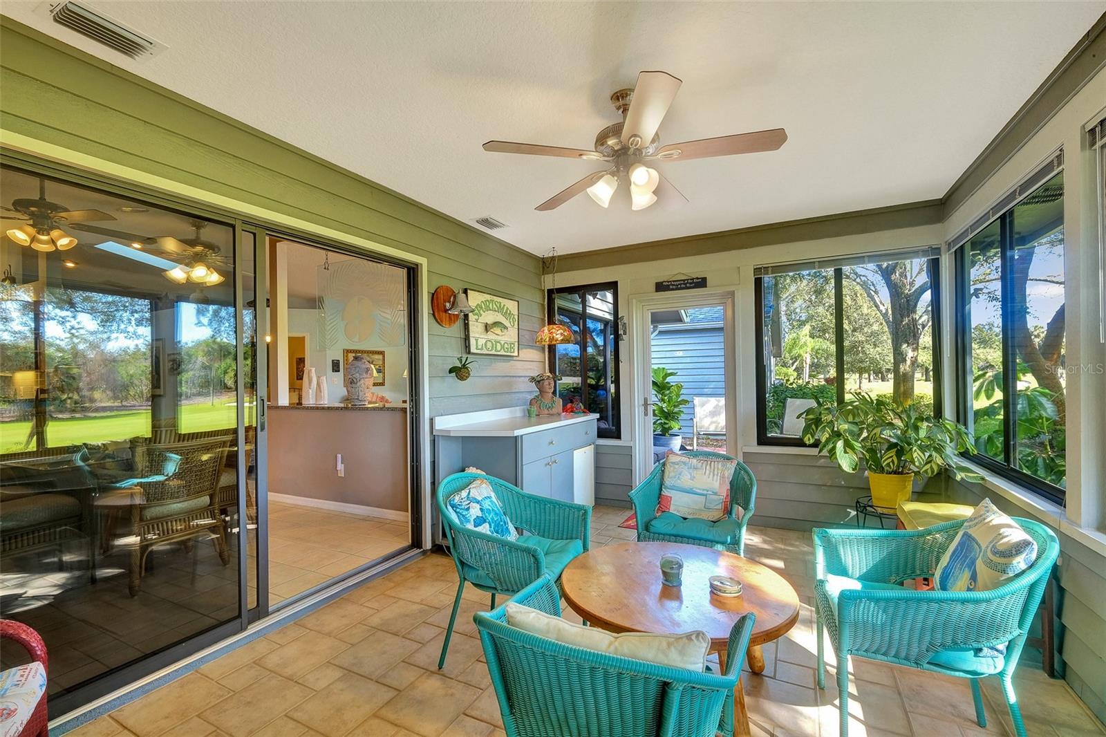 1105 Loch Laggan Court Property Photo 36