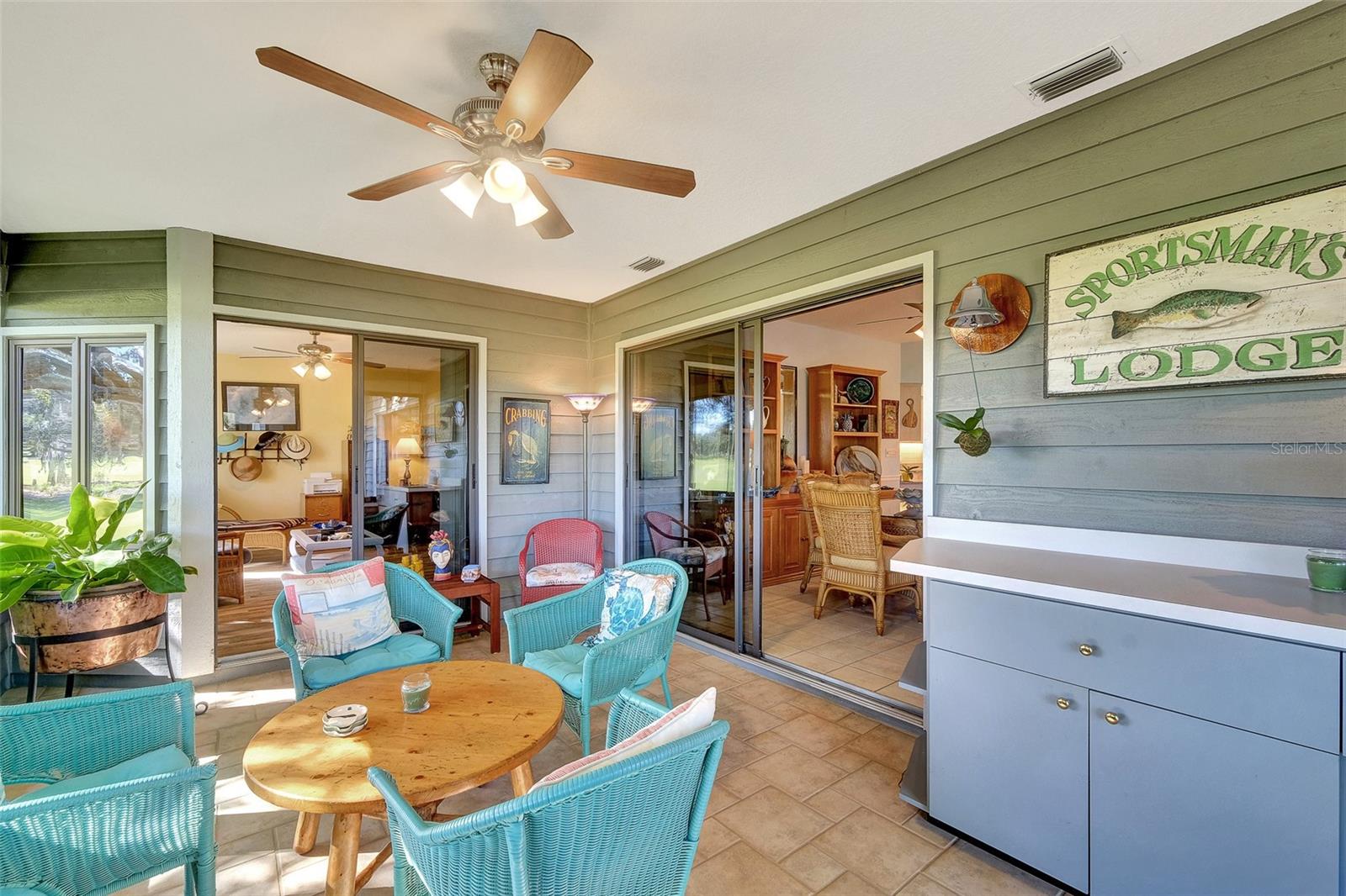 1105 Loch Laggan Court Property Photo 37