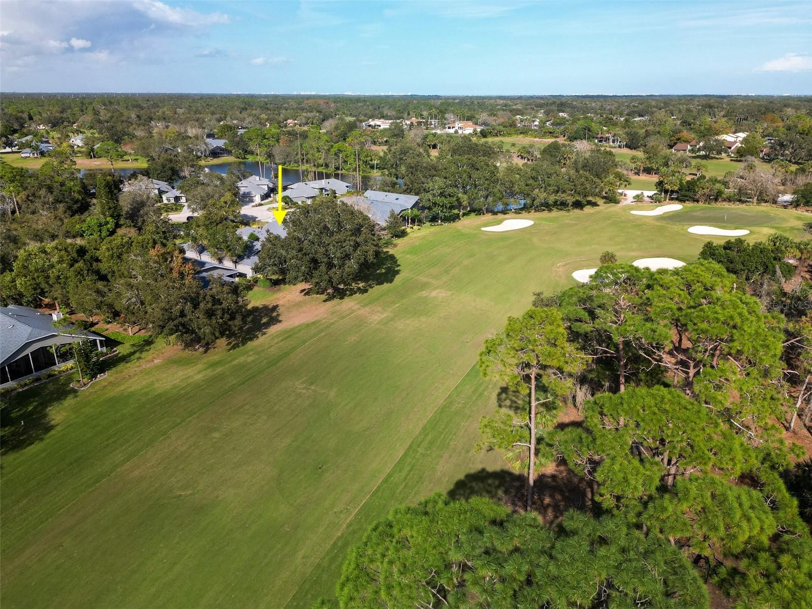 1105 Loch Laggan Court Property Photo 39