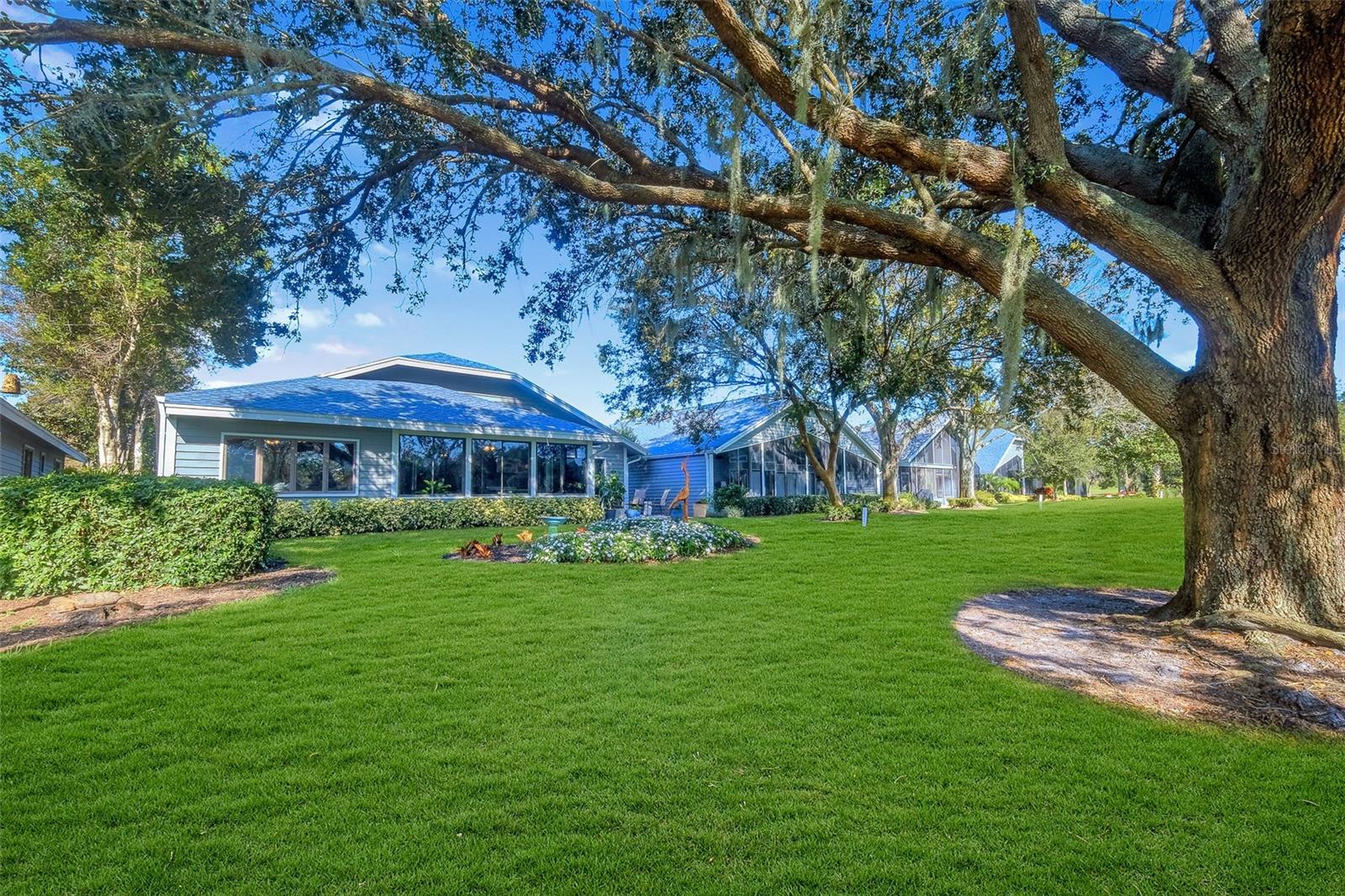 1105 Loch Laggan Court Property Photo 40