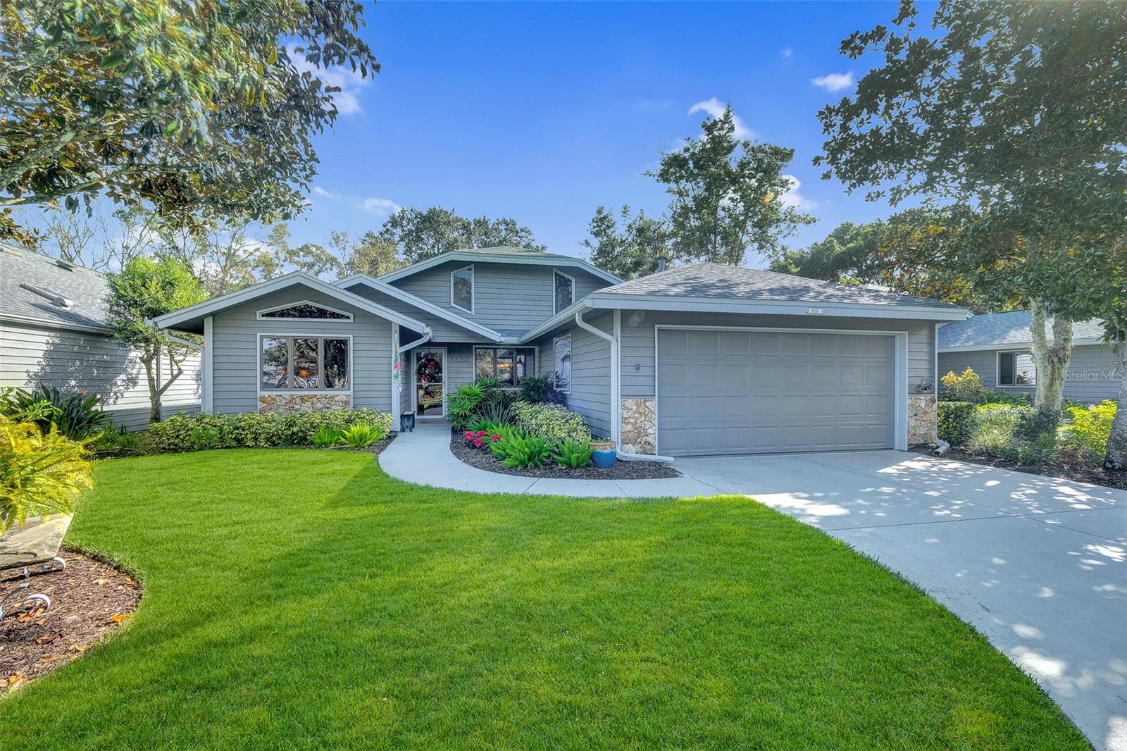 1105 Loch Laggan Court Property Photo 41