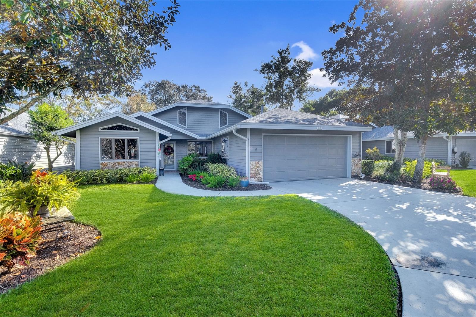 1105 Loch Laggan Court Property Photo 42