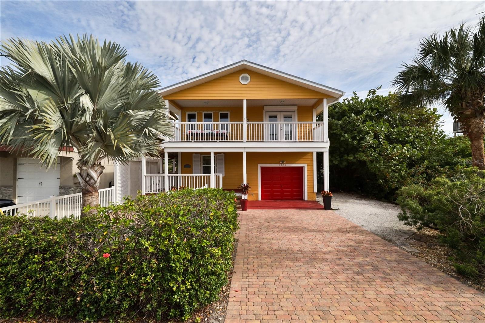 6525 Engram Road Property Photo 2