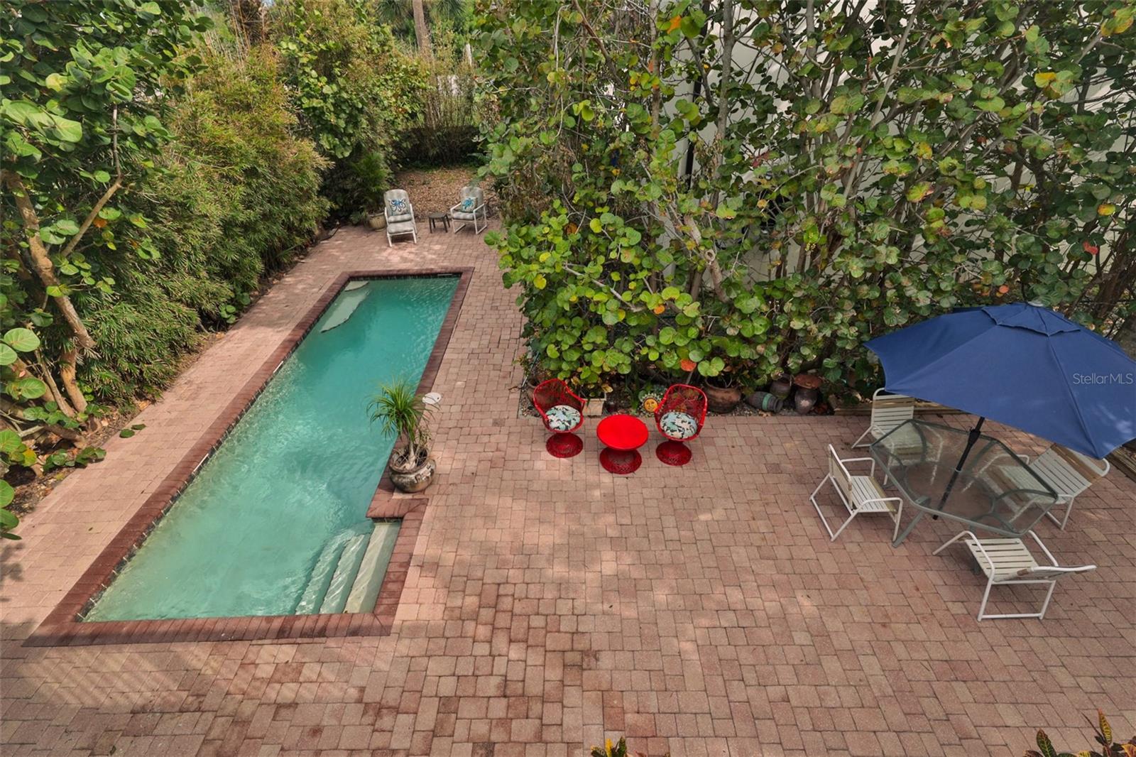 6525 Engram Road Property Photo 3