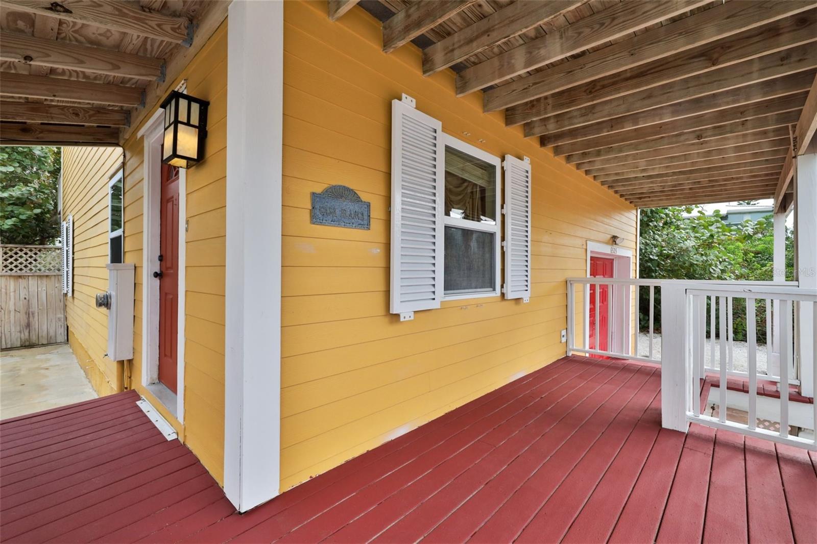6525 Engram Road Property Photo 6