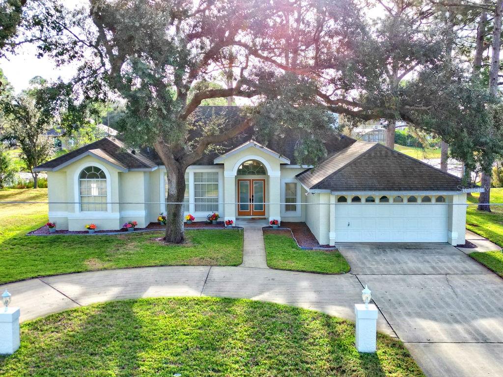 2110 Little Farms Court Property Photo 1