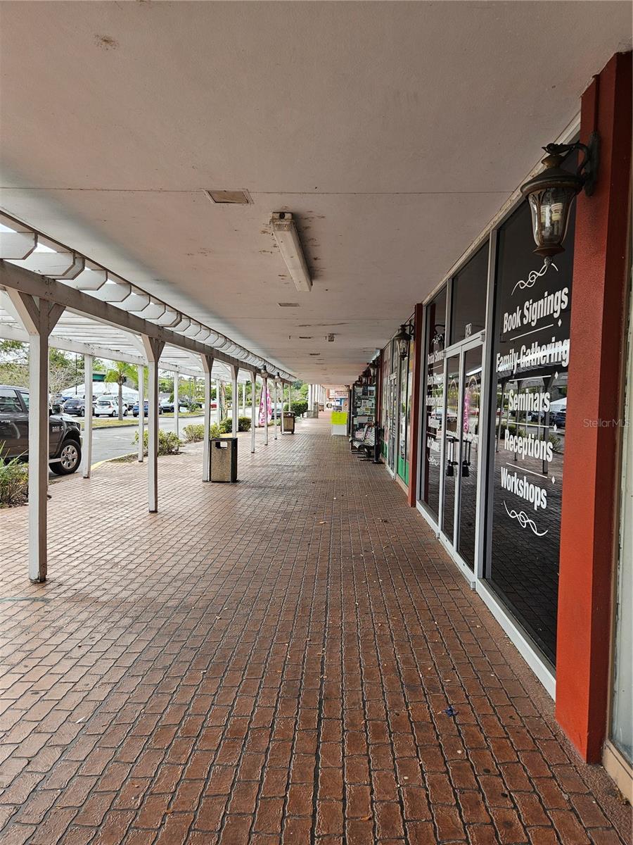 2921 S Orlando Dr #144 Property Photo 2