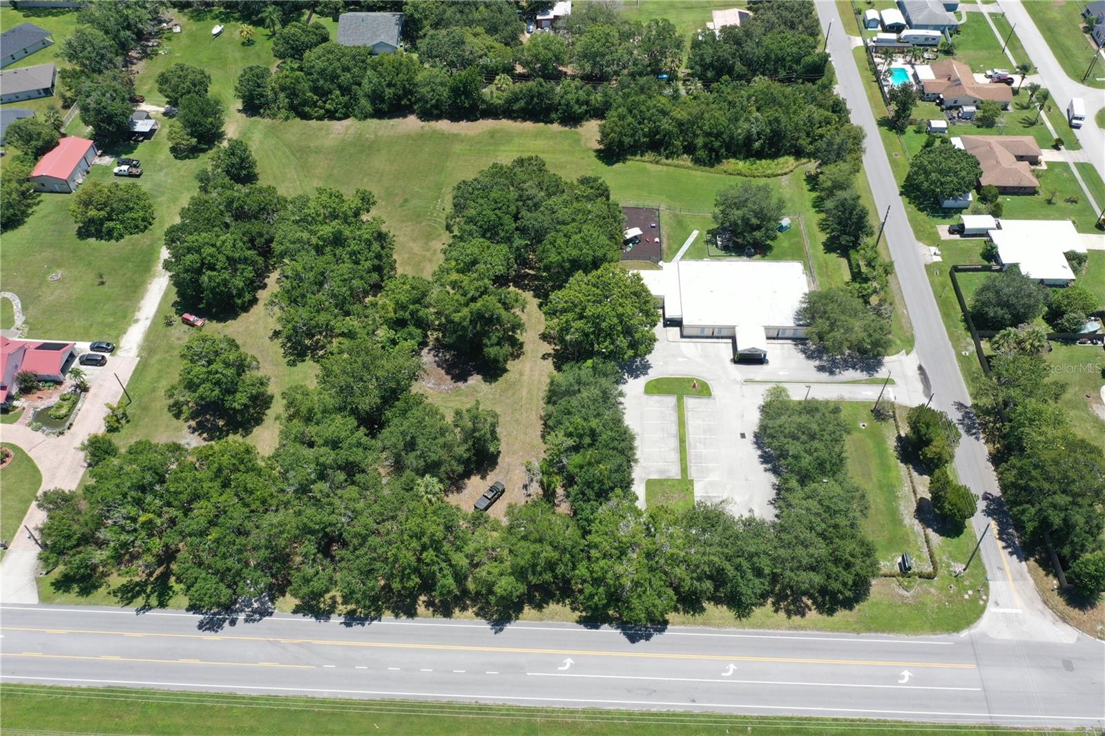 2351 Canoe Creek Rd Property Photo 6