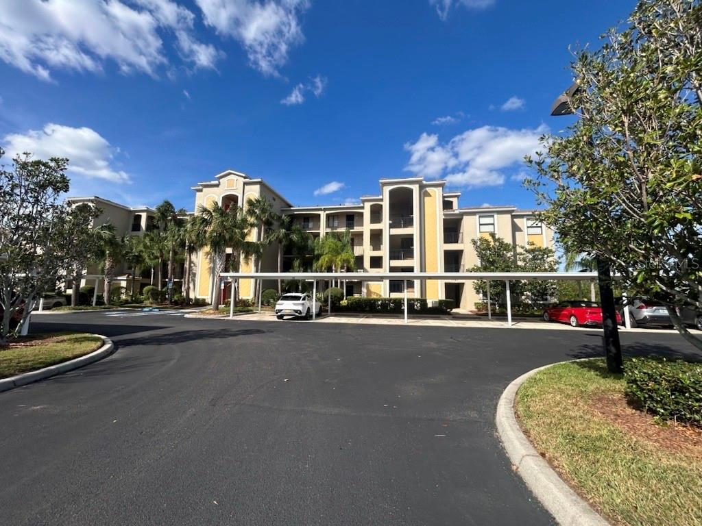 7121 River Hammock Dr #107 Property Photo 1