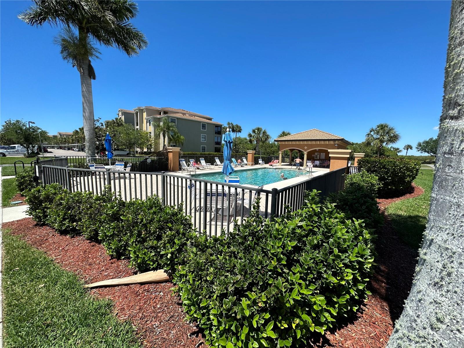7121 River Hammock Dr #107 Property Photo 17