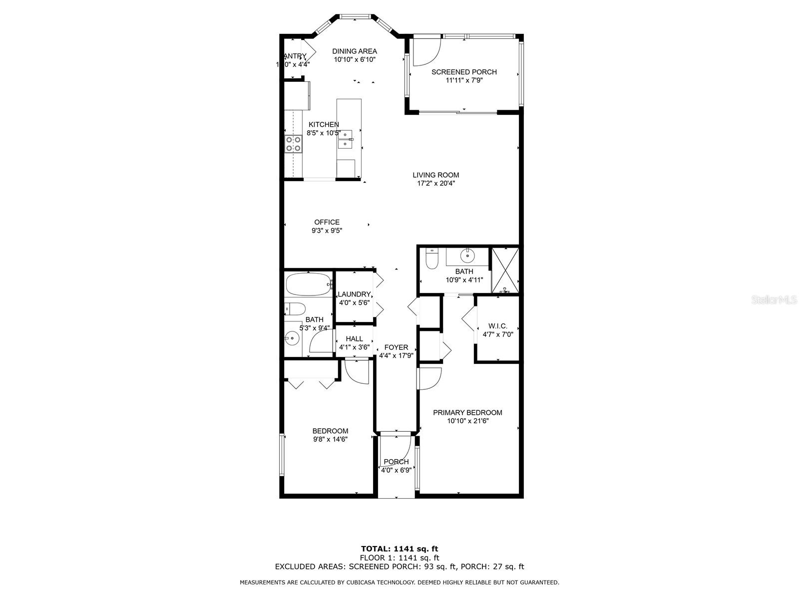 7121 River Hammock Dr #107 Property Photo 18