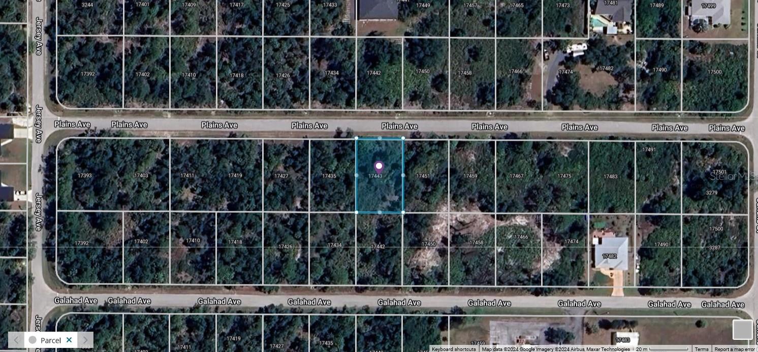 17443 PLAINS AVE Property Photo 1