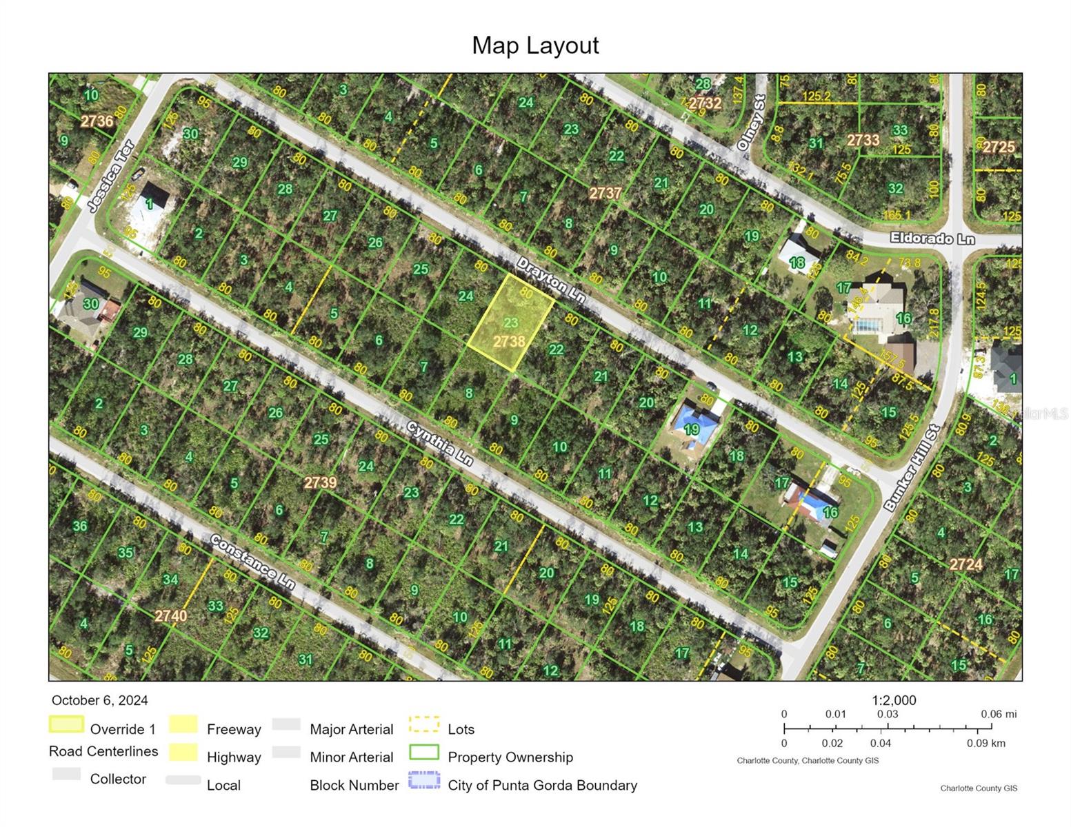 17155 Drayton Ln Property Photo 1