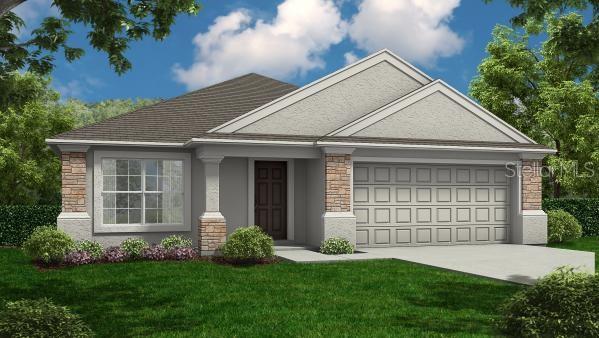 1212 Caloosa Ridge Ave Property Photo