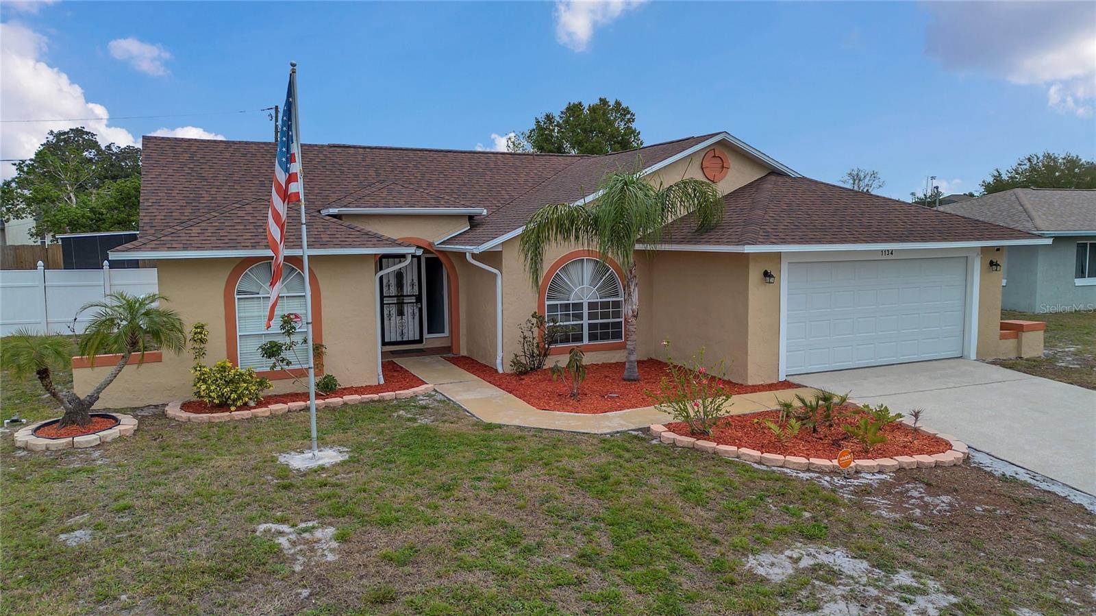 1134 Norwood Dr Property Photo